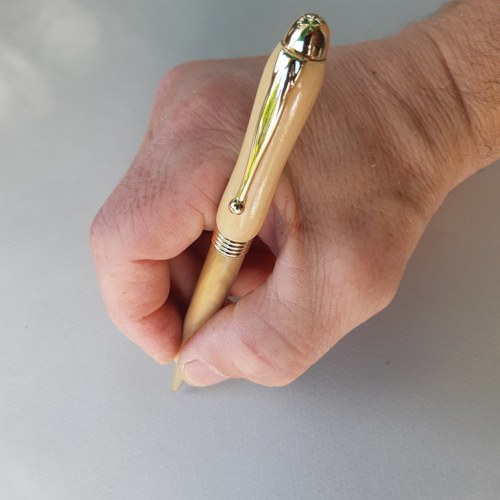 Elm Rollerball Pen