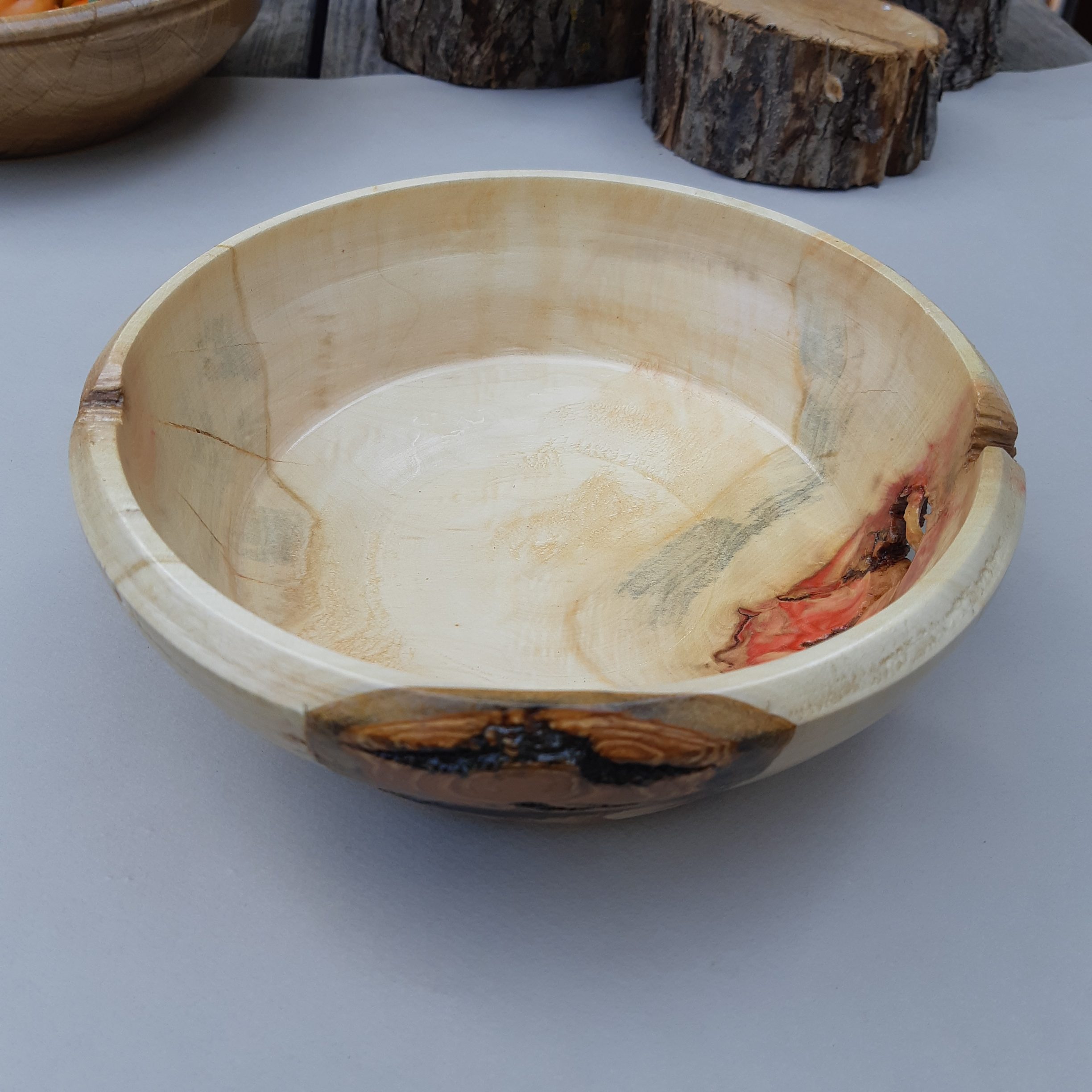Maple Bowl