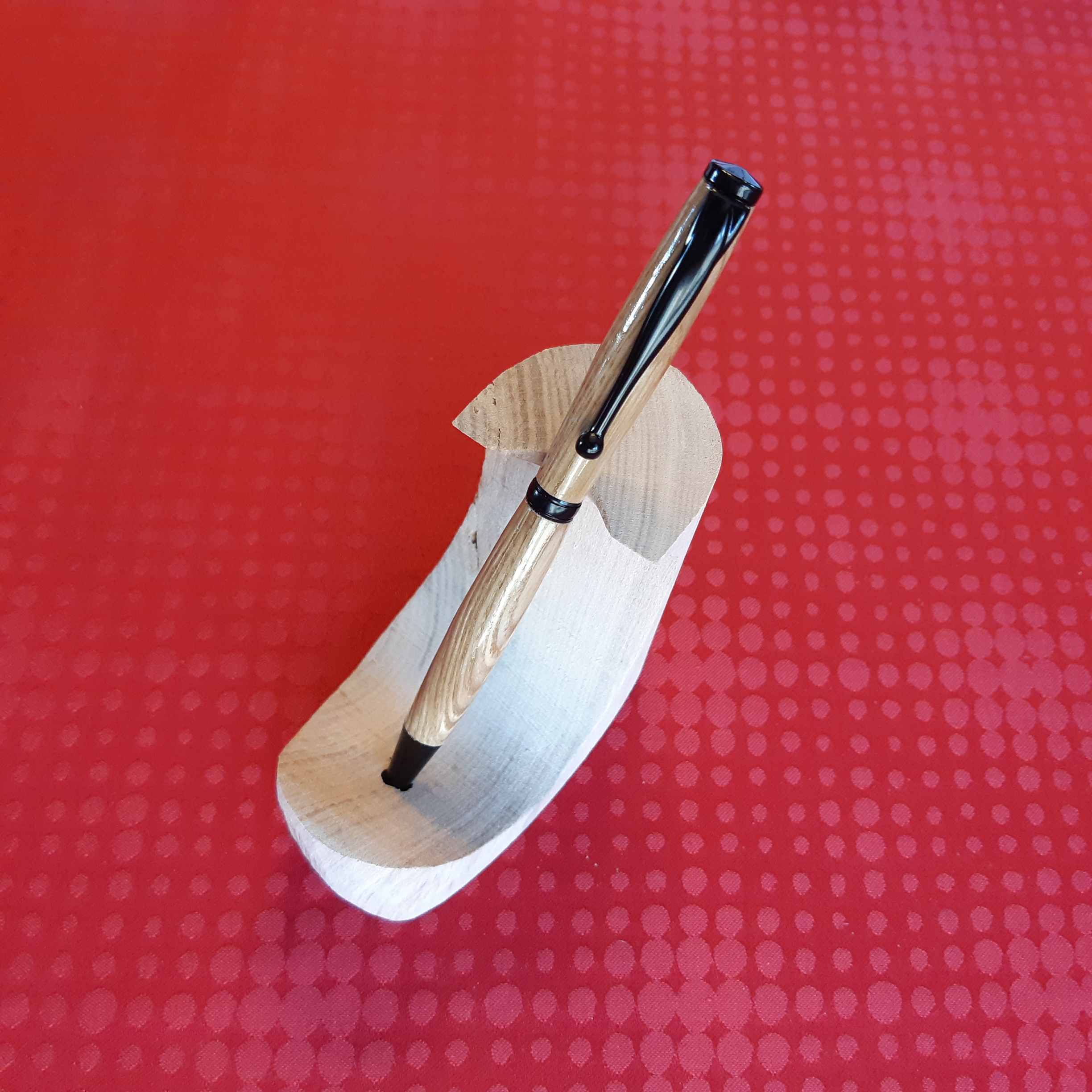 Oak Pen