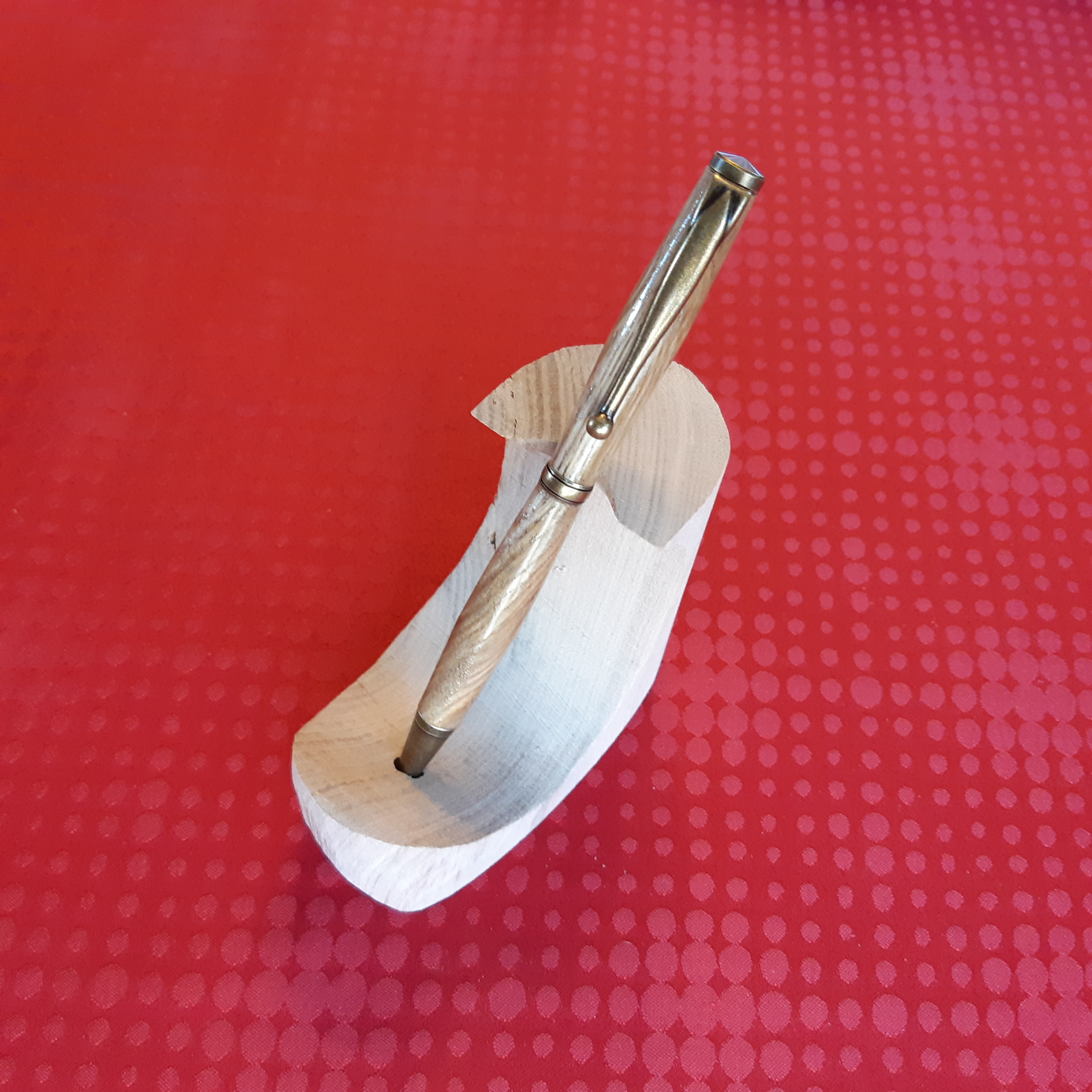 Oak Pen