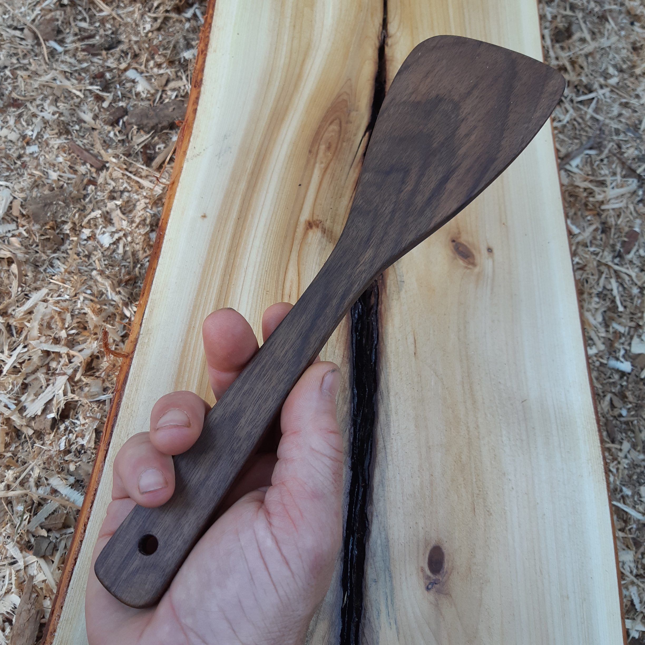Spatula