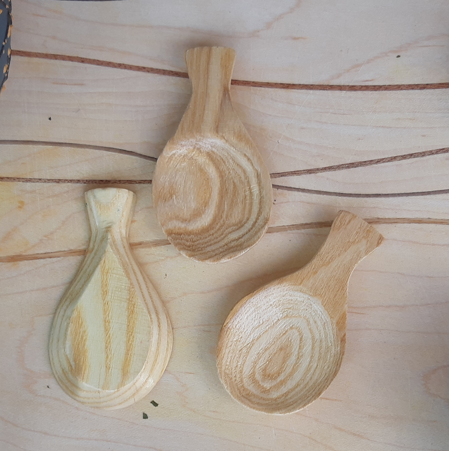 Tea Scoop