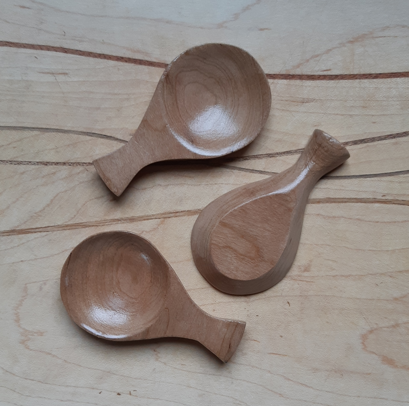 Tea Scoop