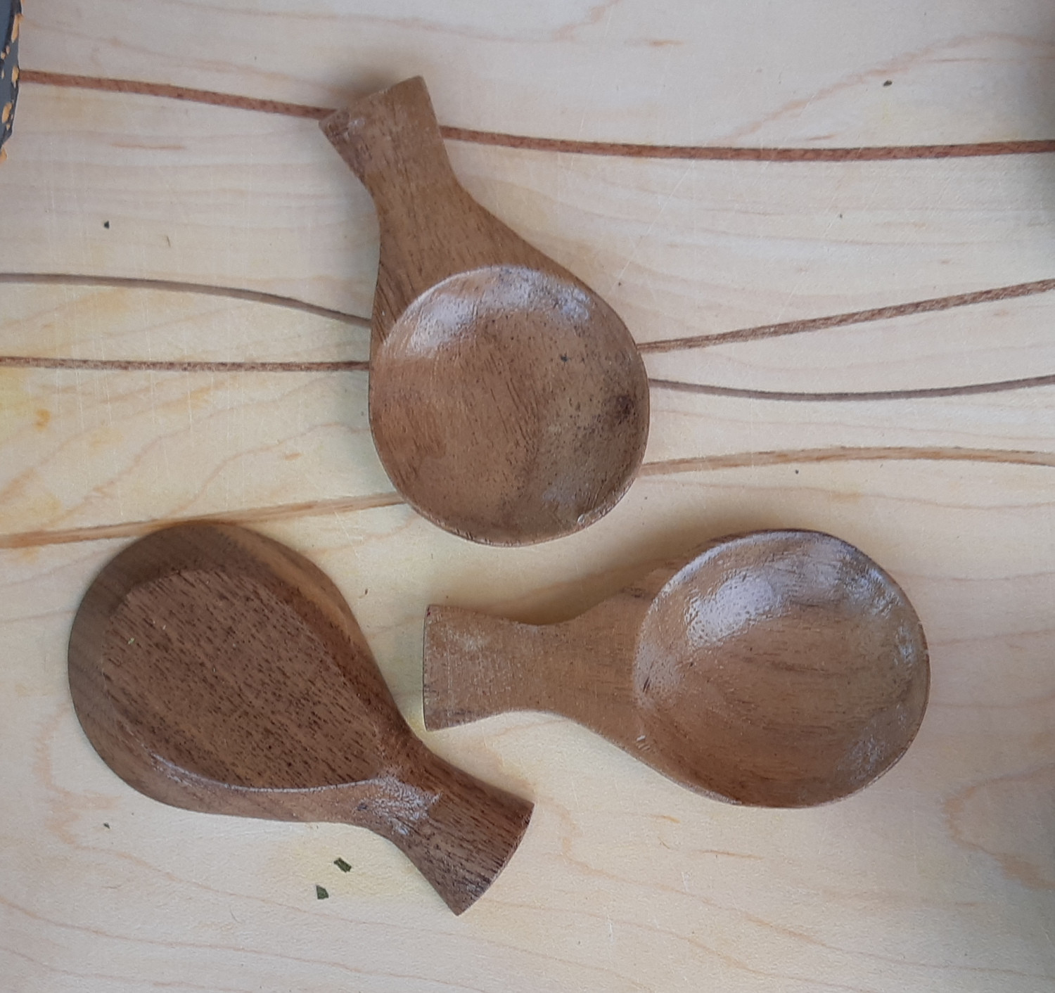 Tea Scoop