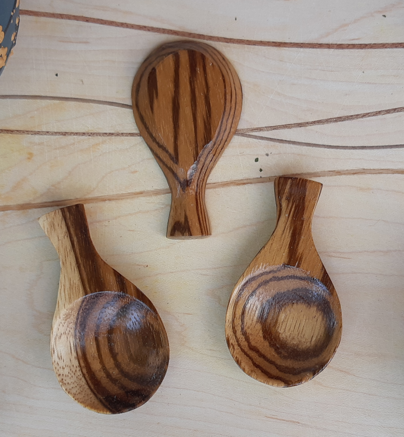 Tea Scoop