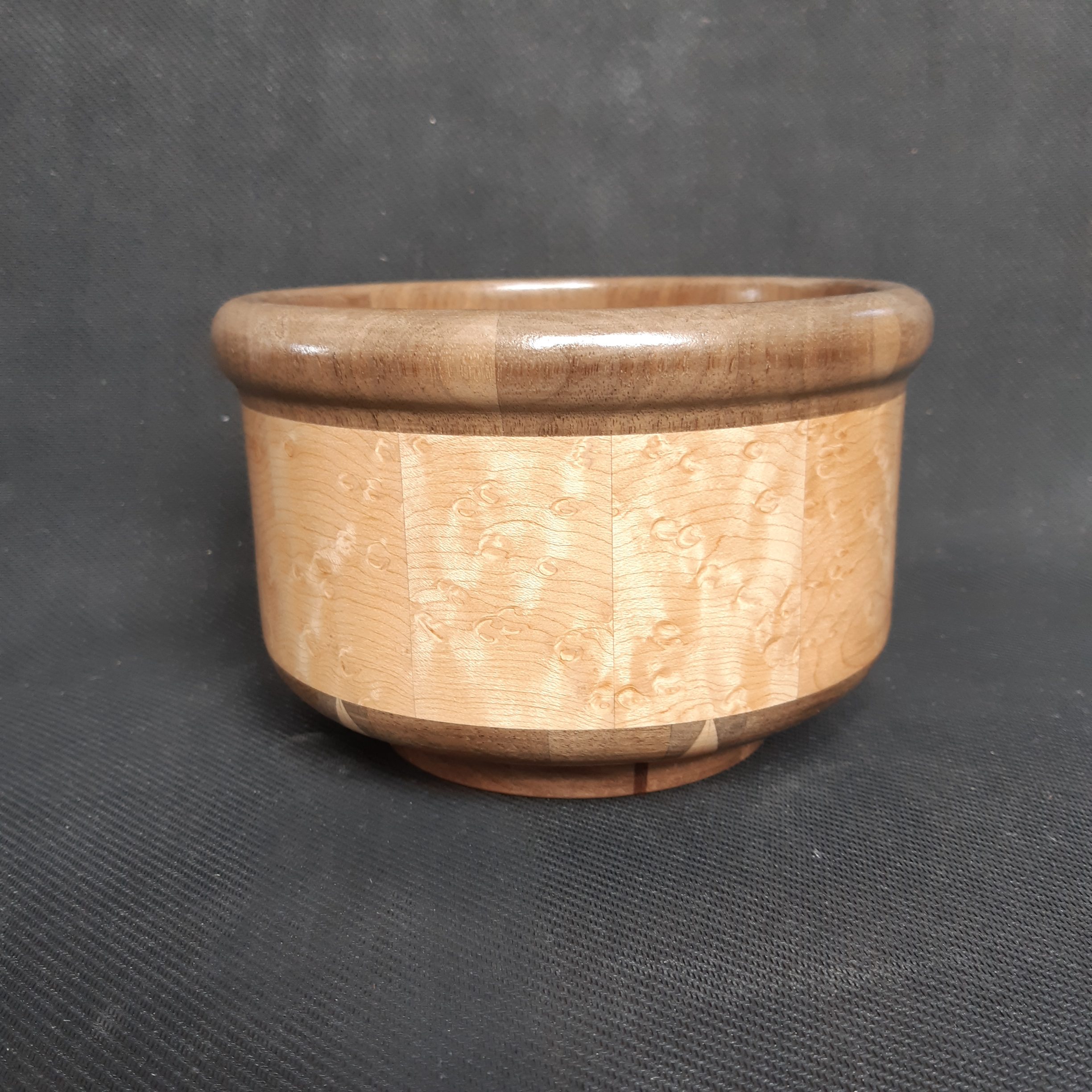 Birdseye Segmented Fruit Bowl