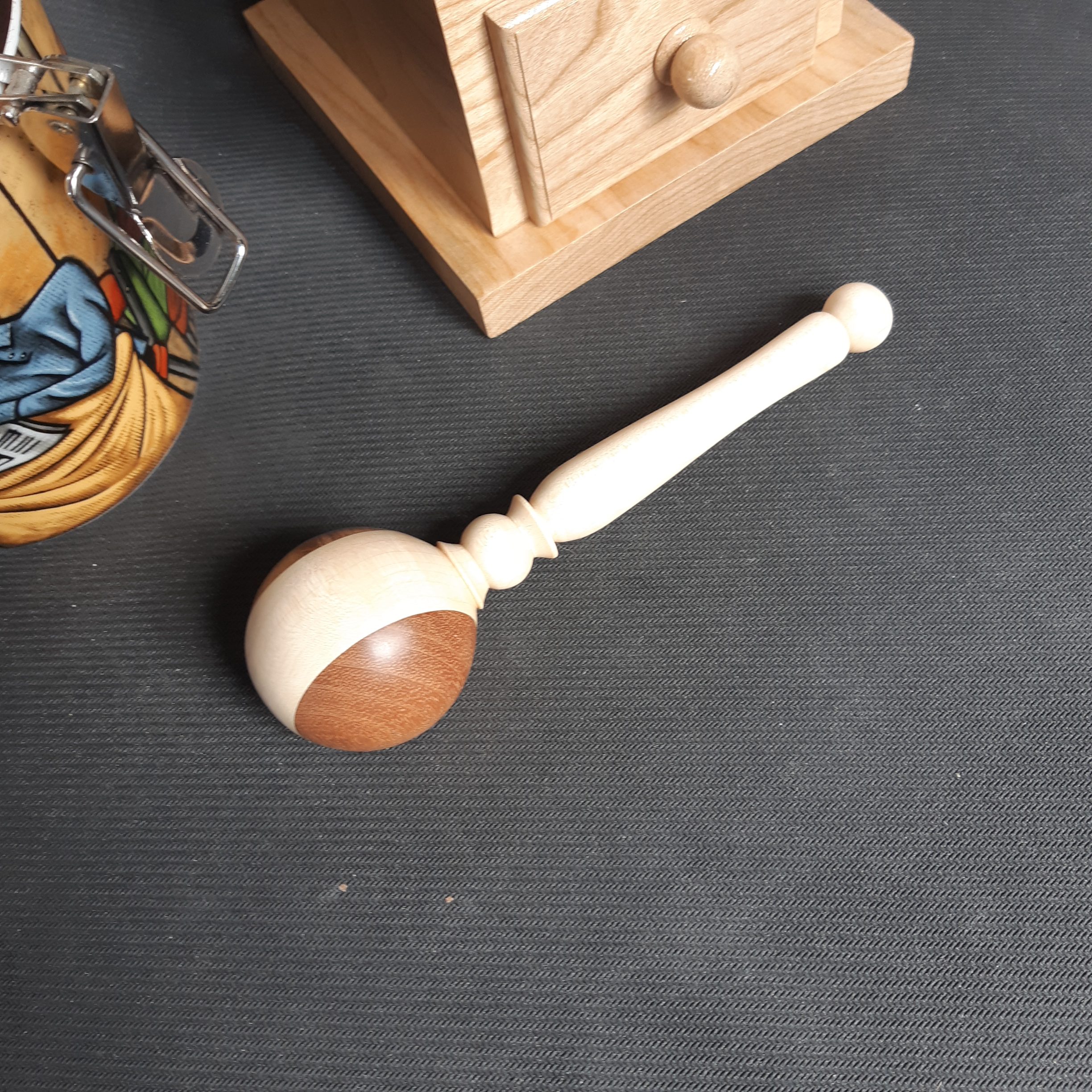 Premium Coffee Scoop