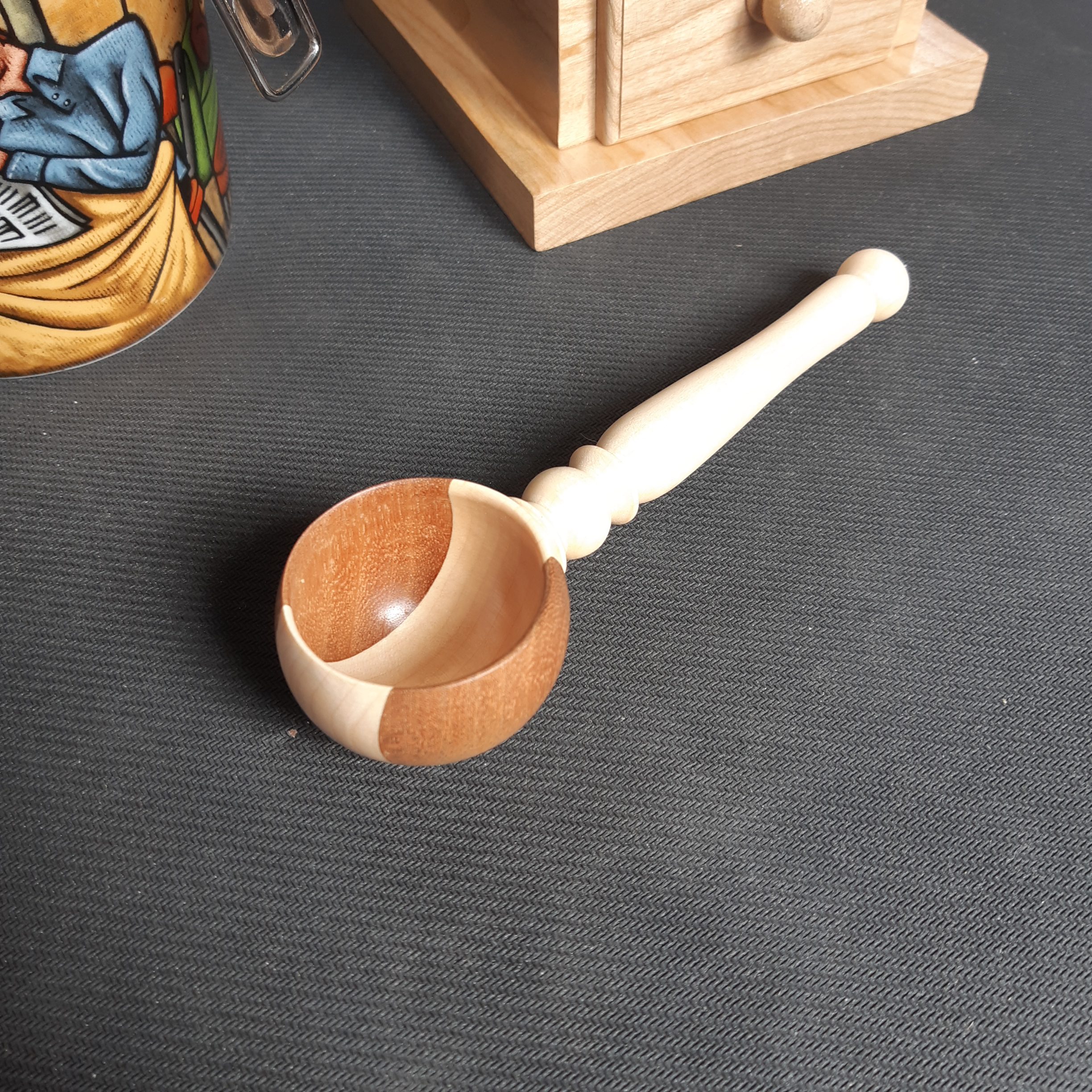 Premium Coffee Scoop