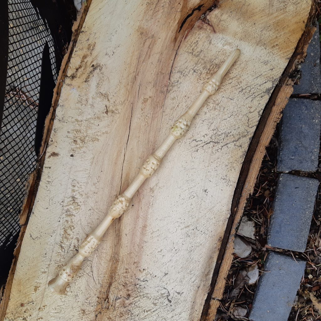 Elder Wand