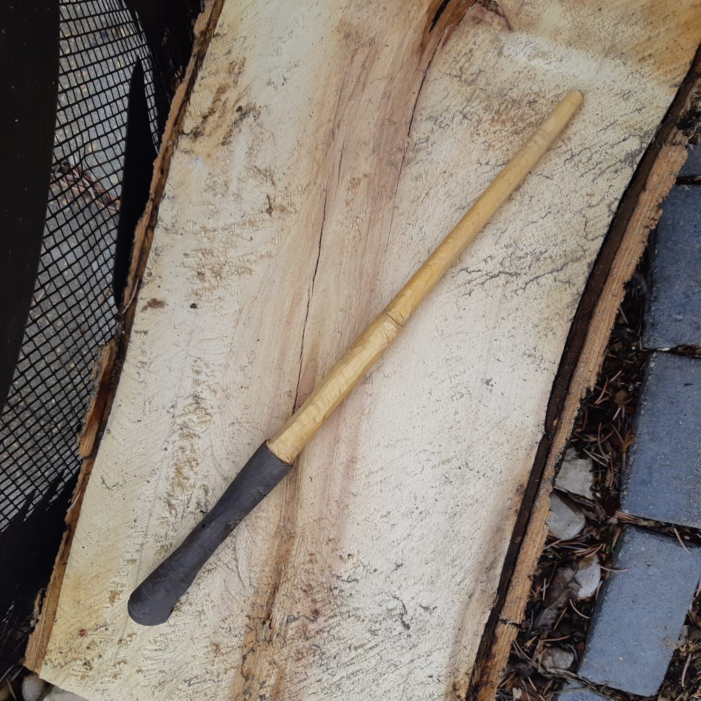 Harry Potter's Wand - Ash