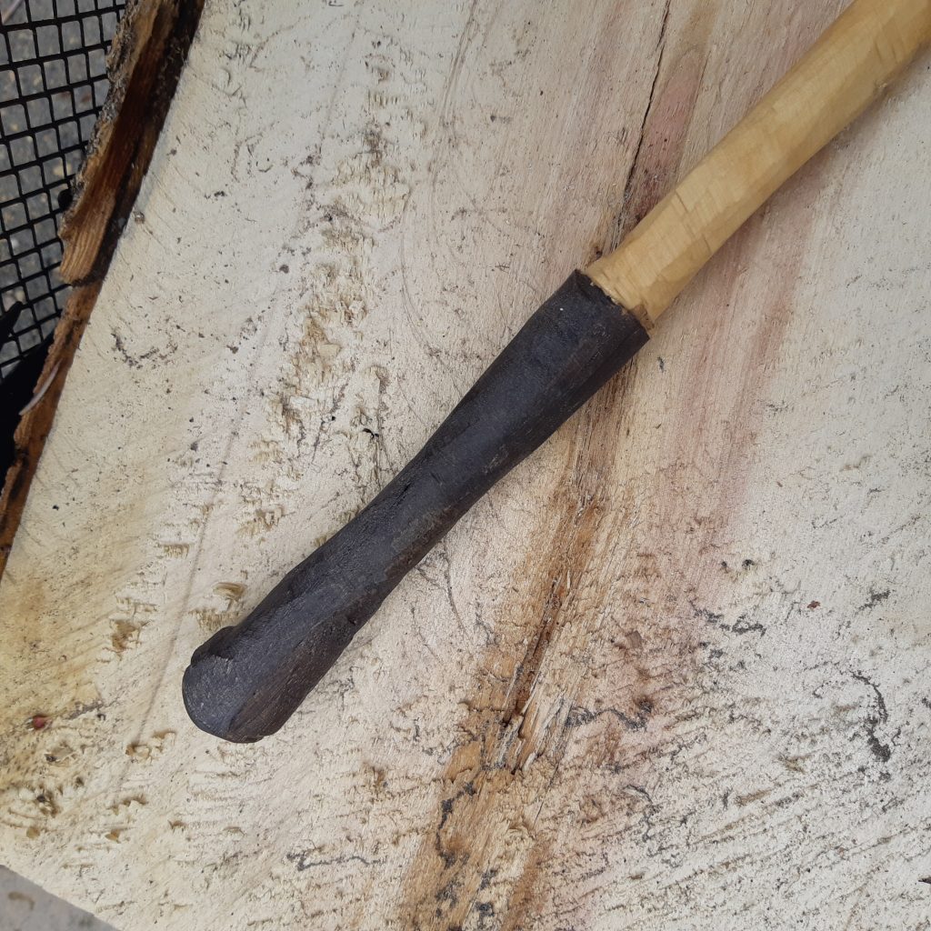 Harry Potter's Wand - Ash