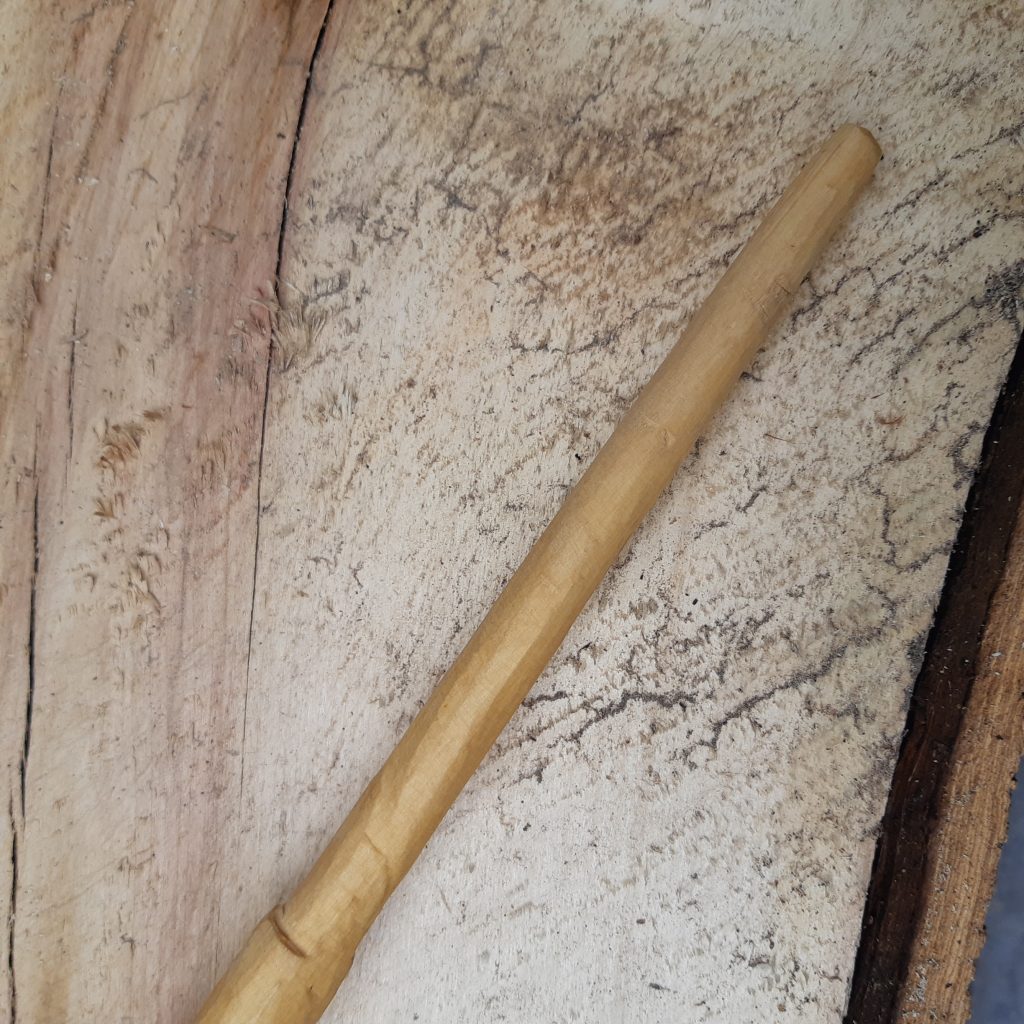 Harry Potter's Wand - Ash