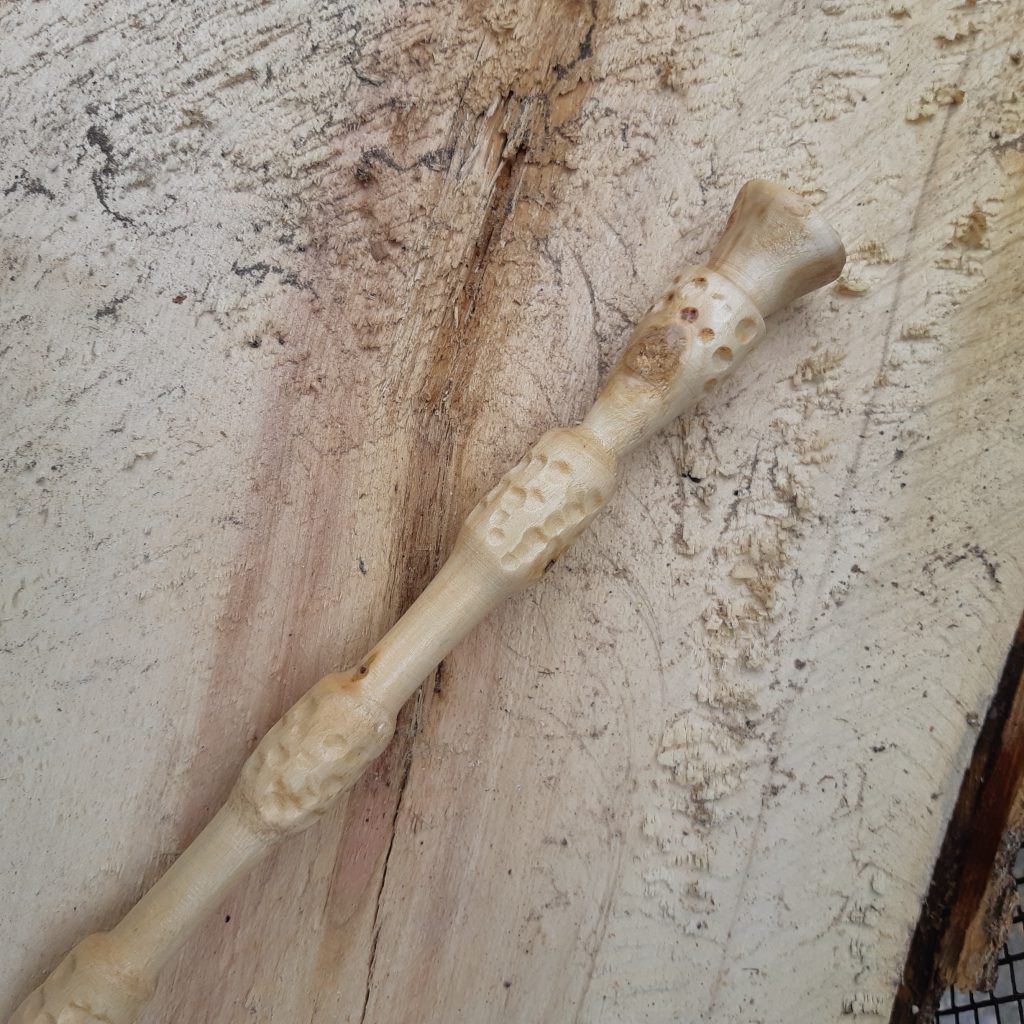 Elder Wand