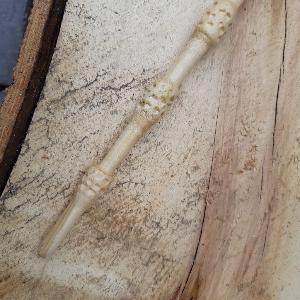Elder Wand