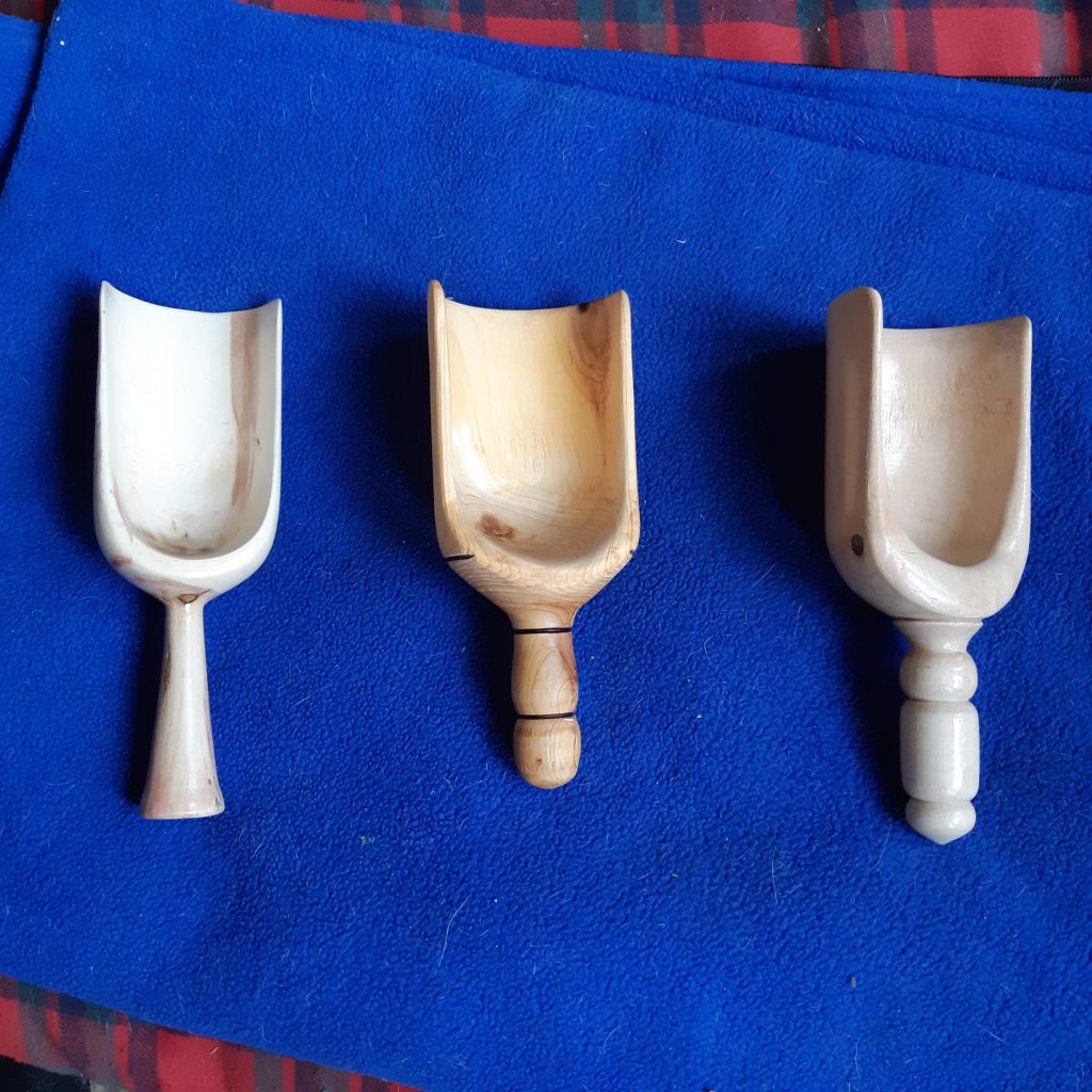 Kitchen / Sugar Scoop