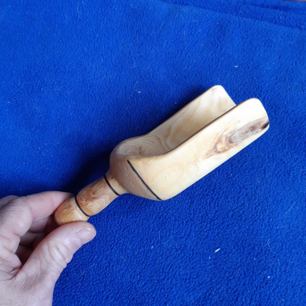 Kitchen / Sugar Scoop