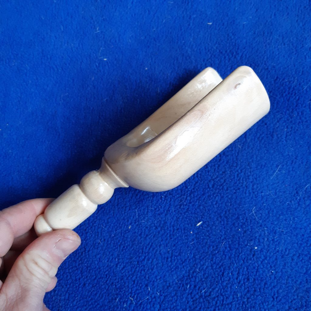 Kitchen / Sugar Scoop